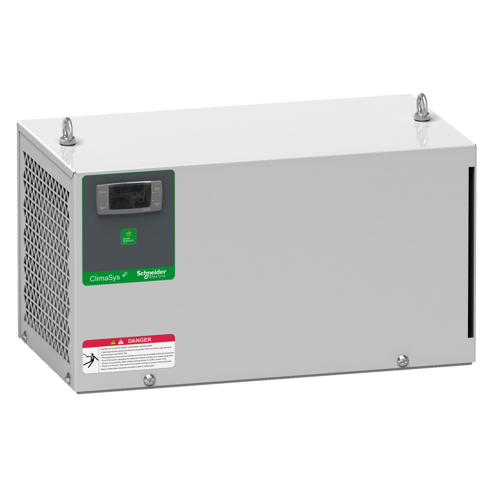 NSYCUX400R, Schneider Electric
