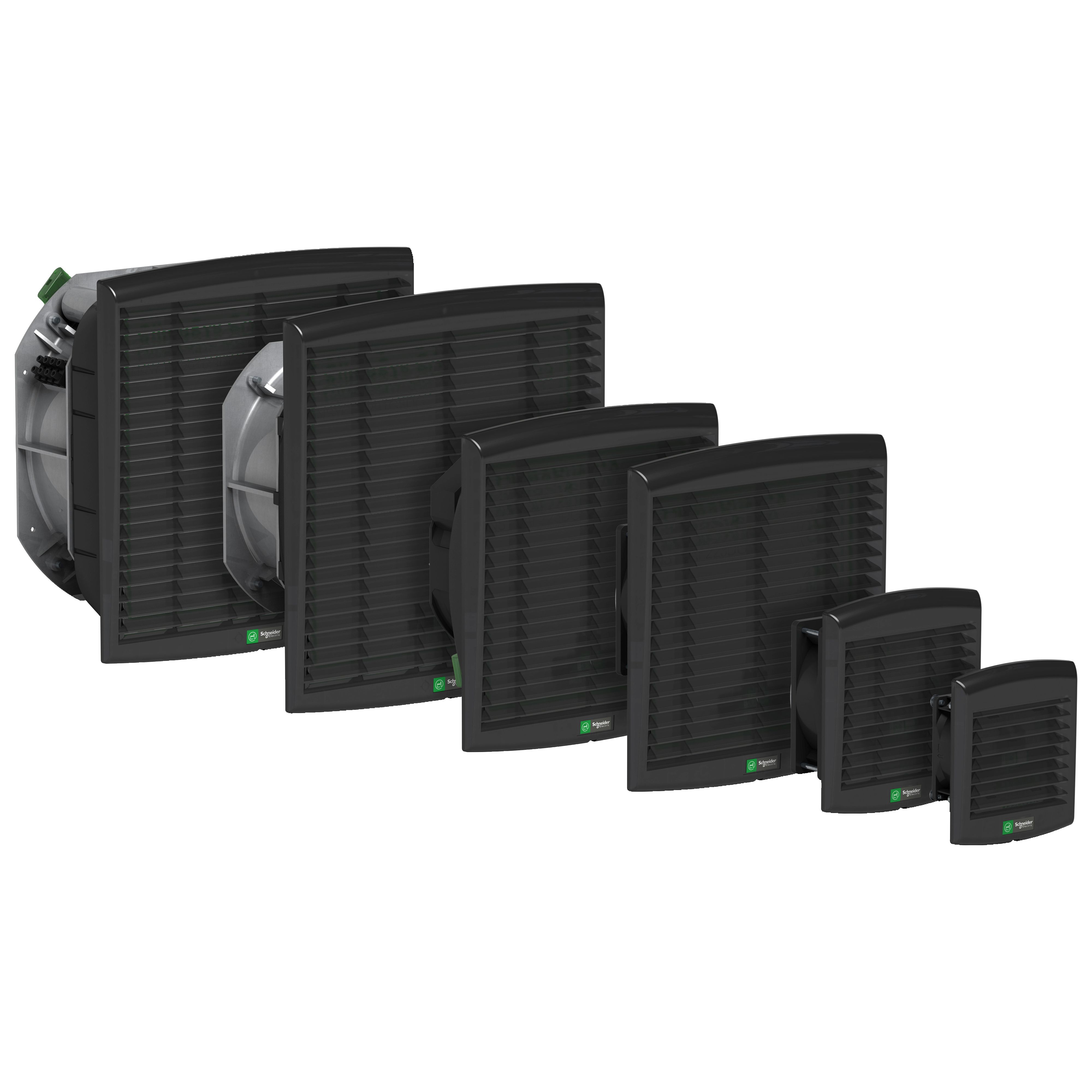 NSYCVF38M230DG, Schneider Electric