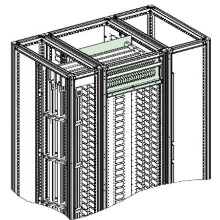 NSYHPF2B3M64, Schneider Electric
