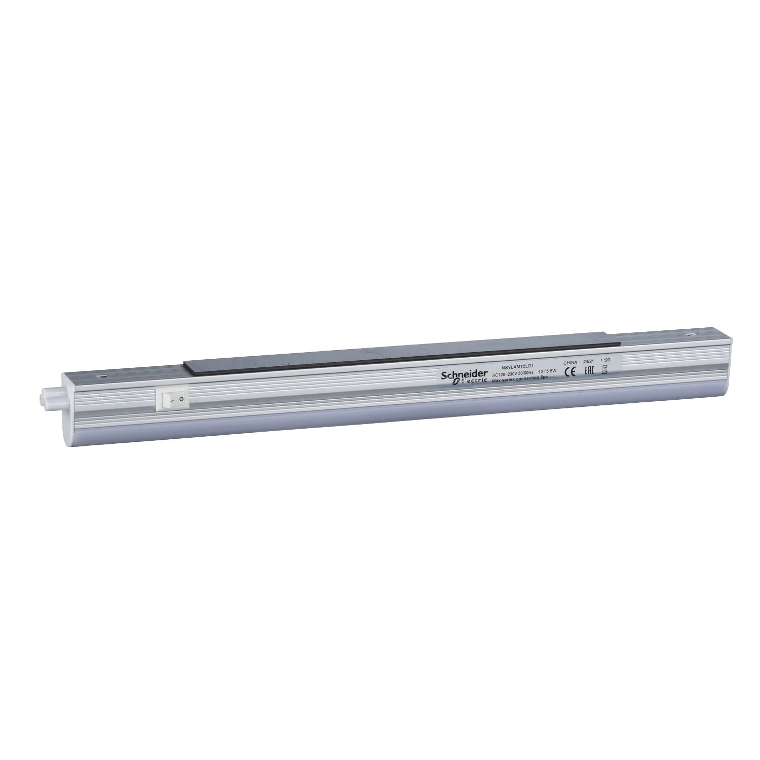 NSYLAMT5LD1VDC, Schneider Electric