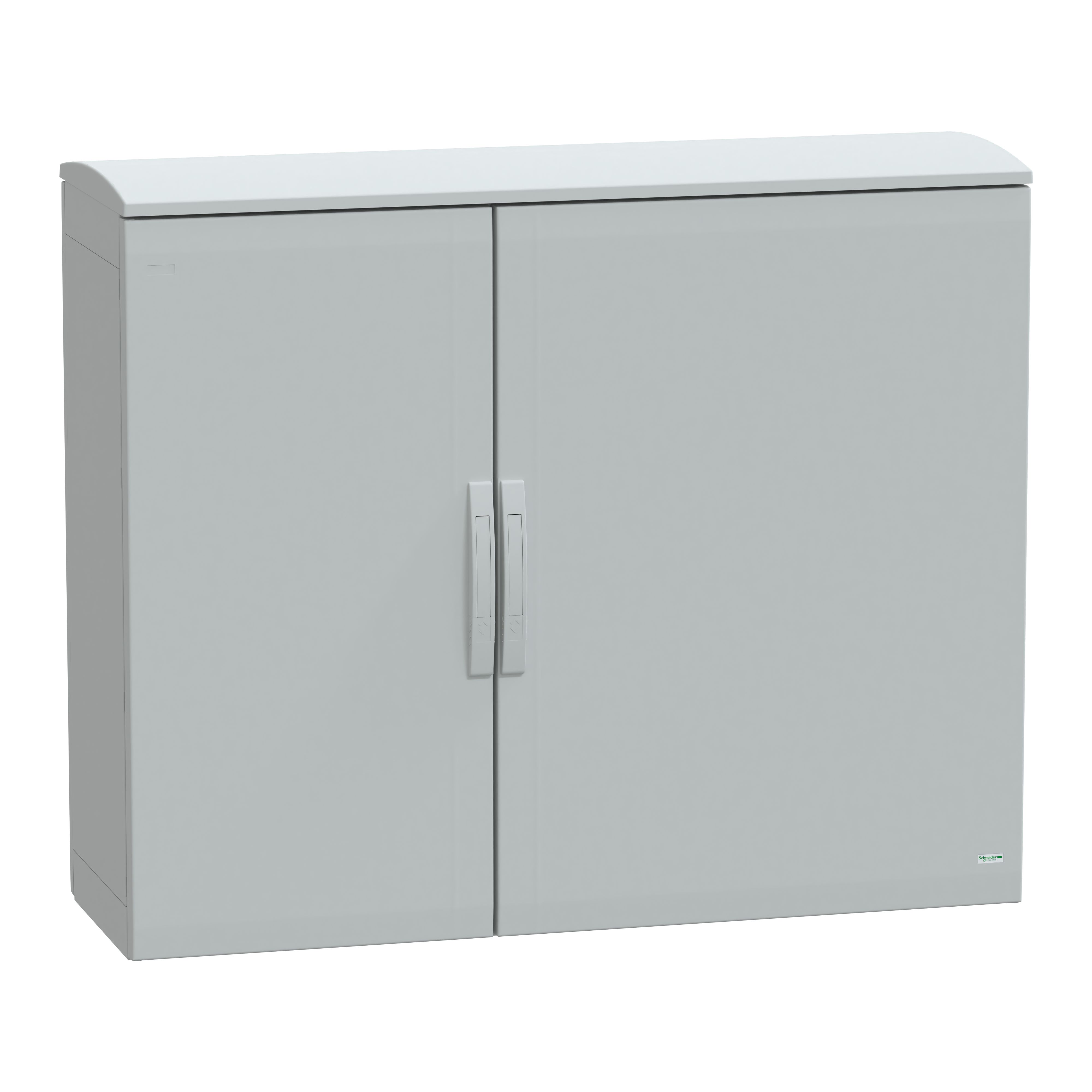 NSYPLAT10124G, Schneider Electric