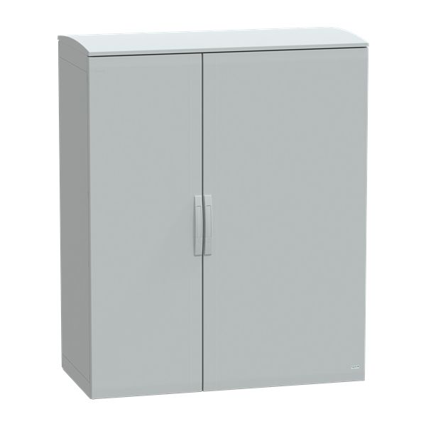 NSYPLAT15126G, Schneider Electric