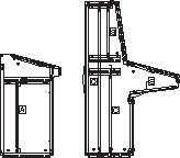 NSYPMP85100, Schneider Electric
