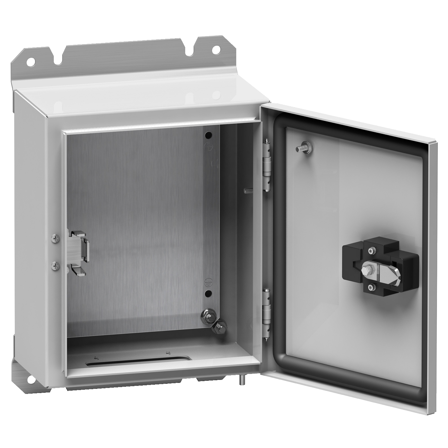 NSYS3D6G12840P, Schneider Electric