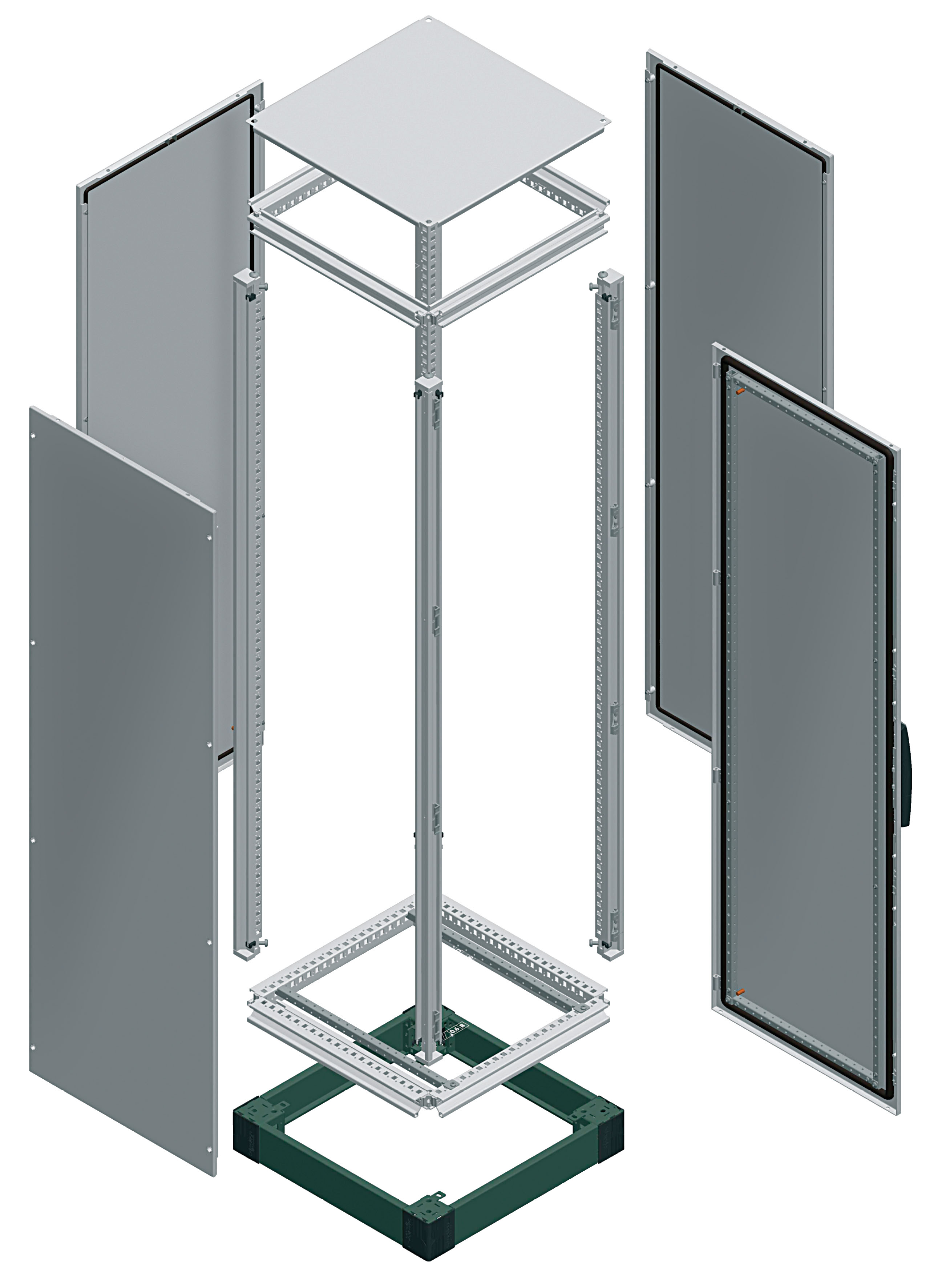 NSYSFC104, Schneider Electric