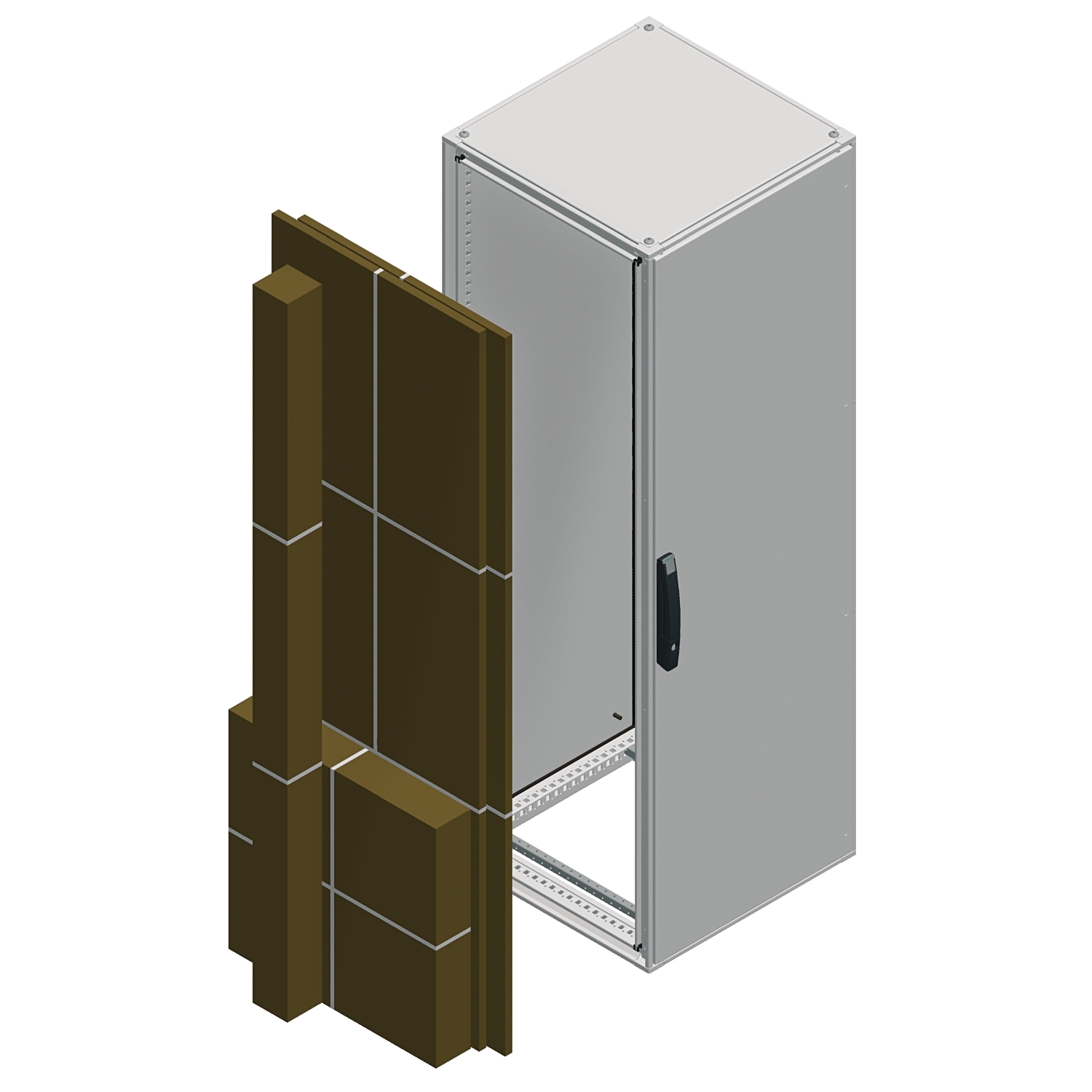 NSYSFD205, Schneider Electric