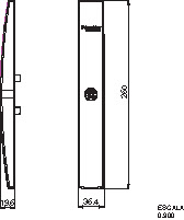 NSYSFLOCKS6, Schneider Electric