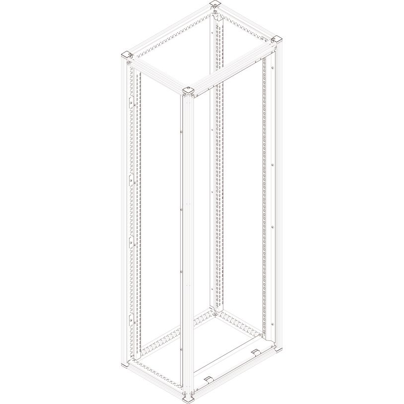 NSYSFP20750T, Schneider Electric