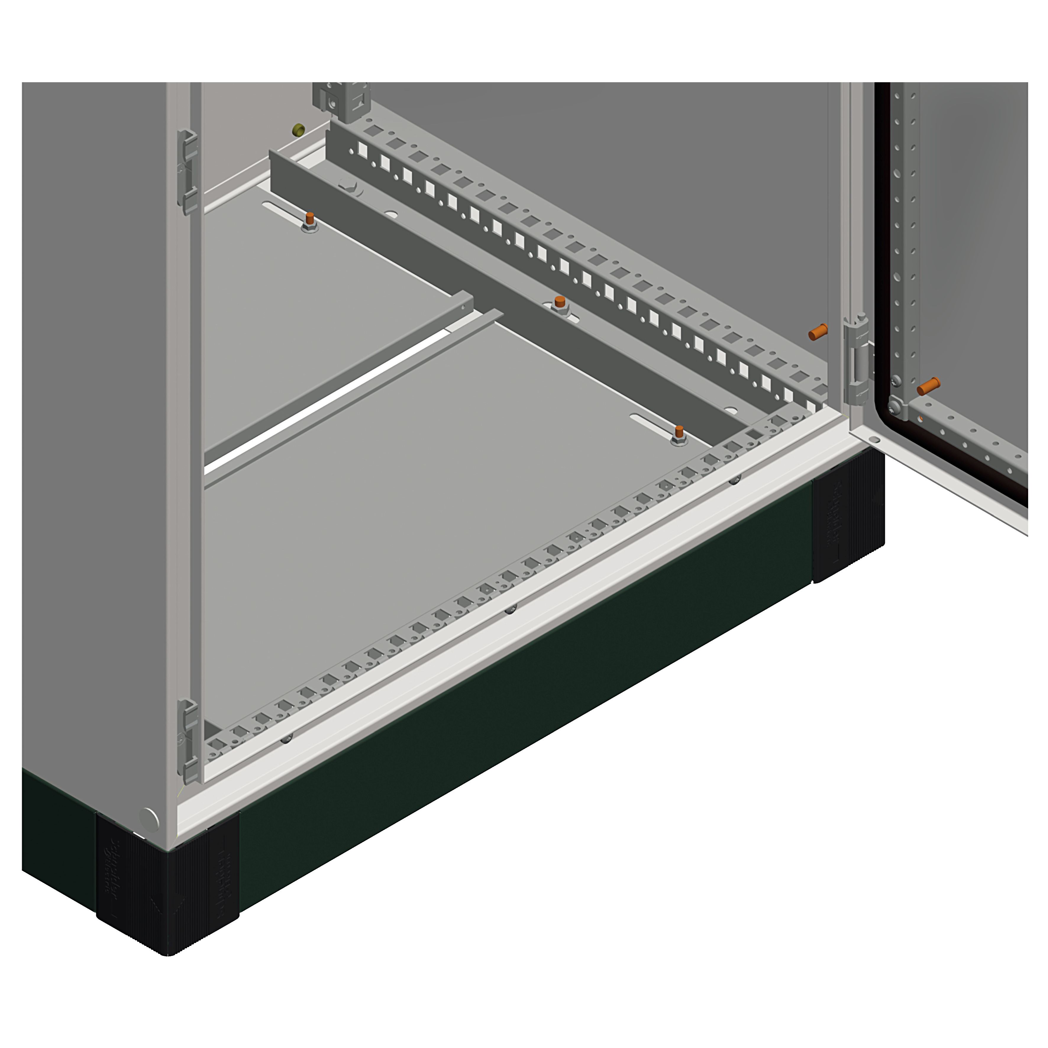 NSYSMHR8, Schneider Electric