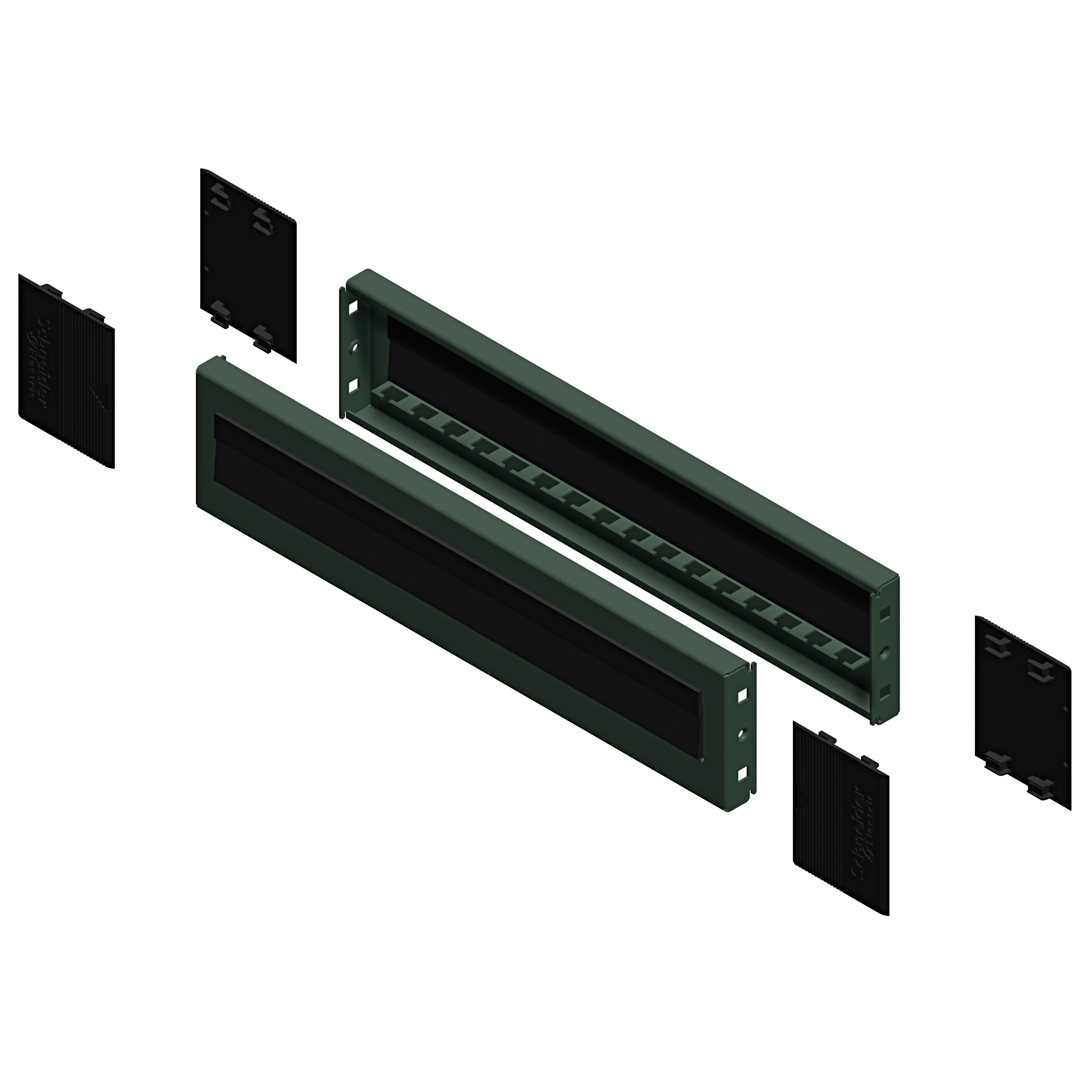 NSYSPB6100, Schneider Electric