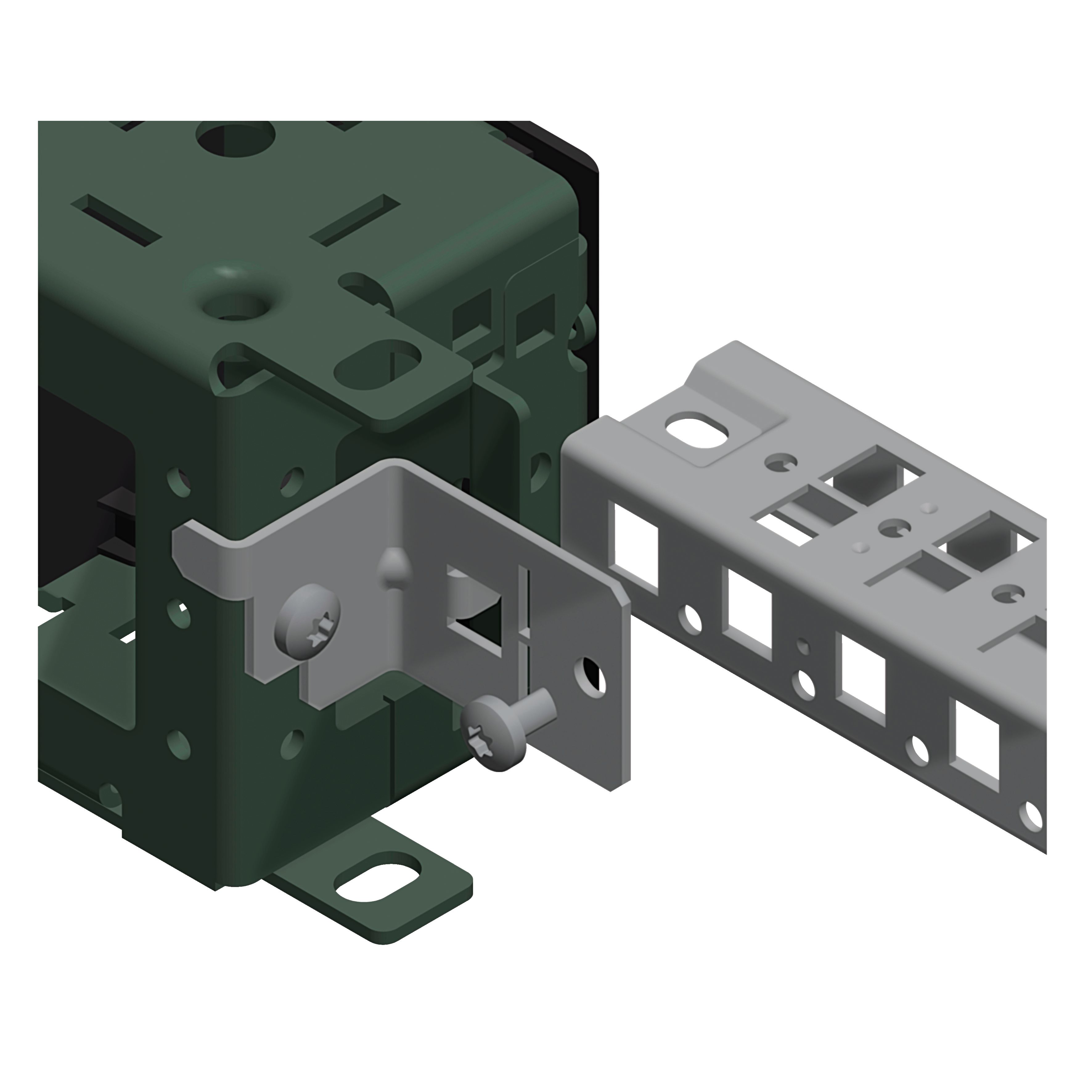 NSYSPCR, Schneider Electric