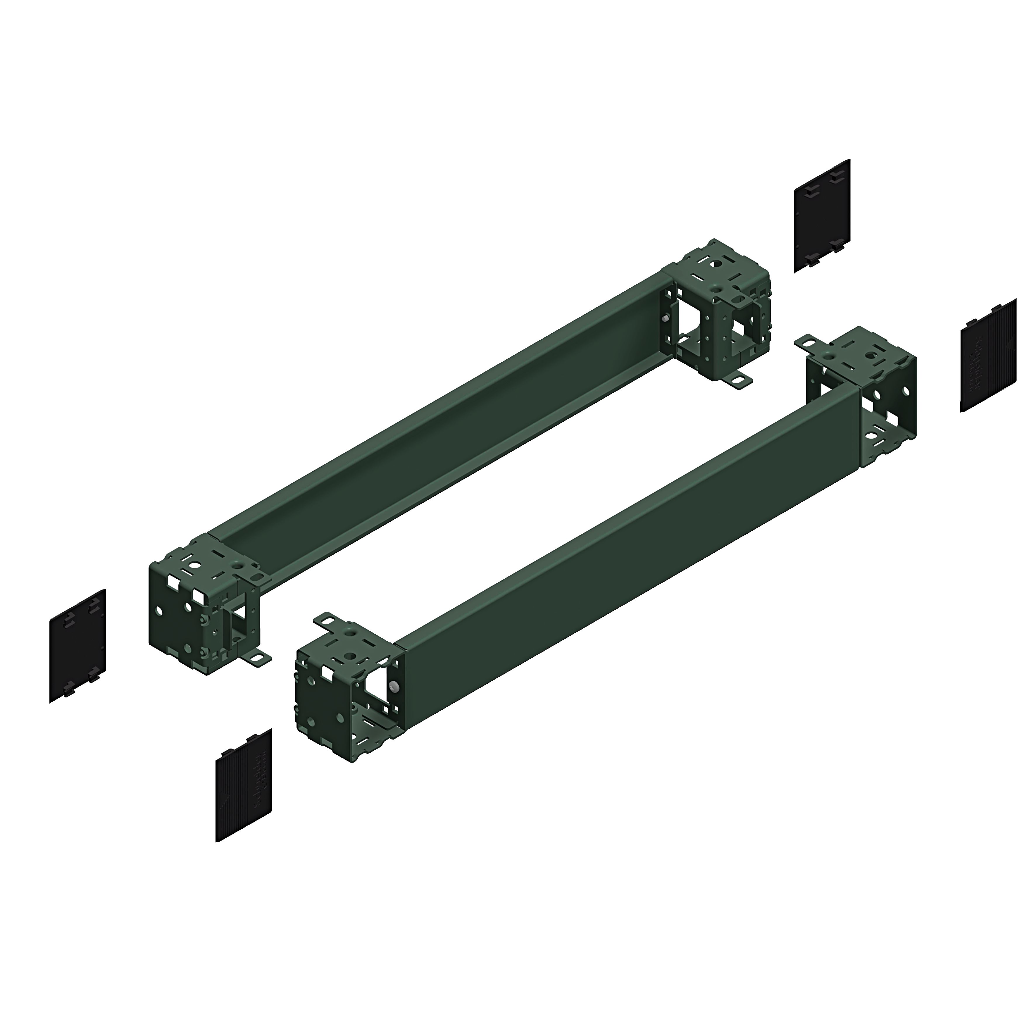 NSYSPF4100, Schneider Electric