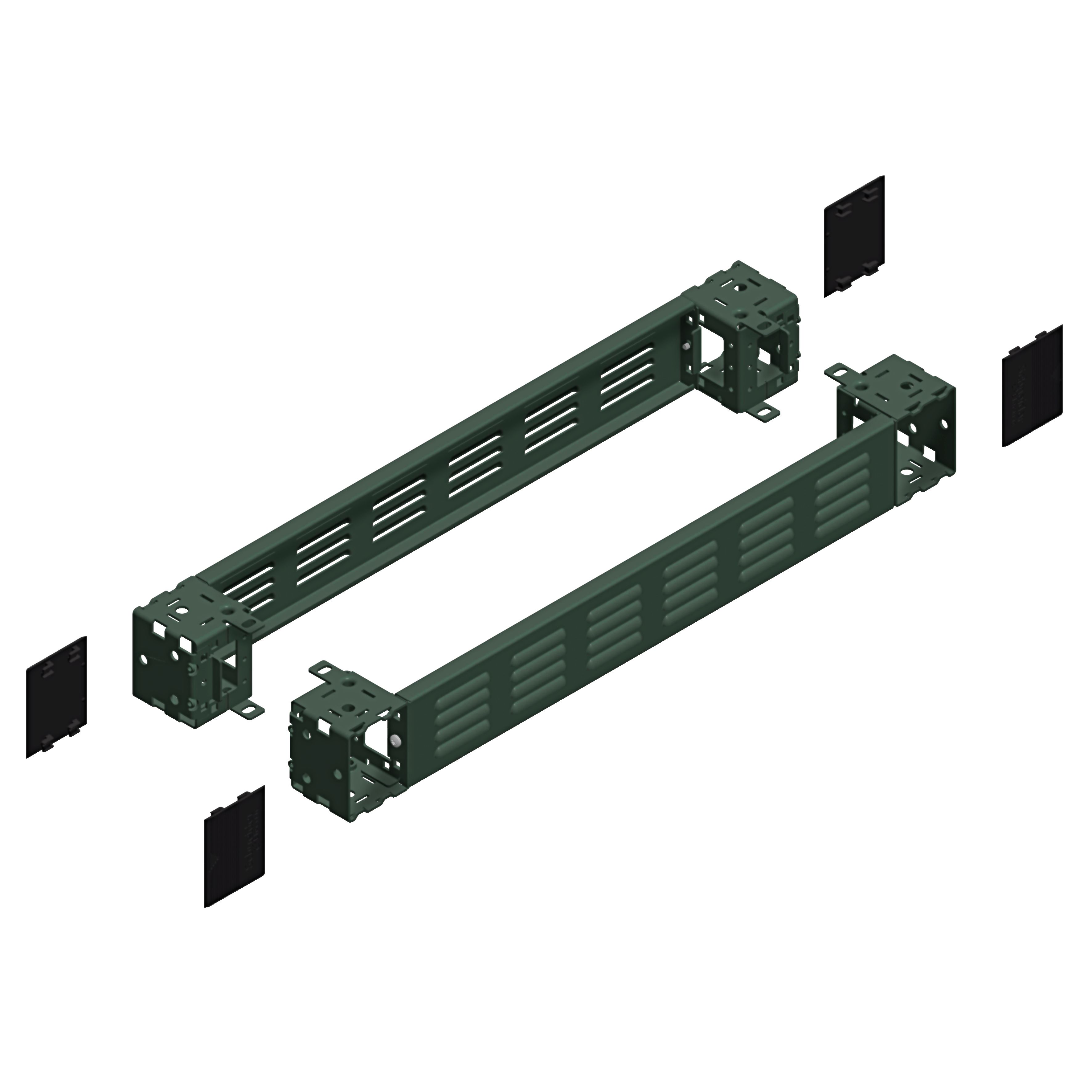 NSYSPFV6100, Schneider Electric