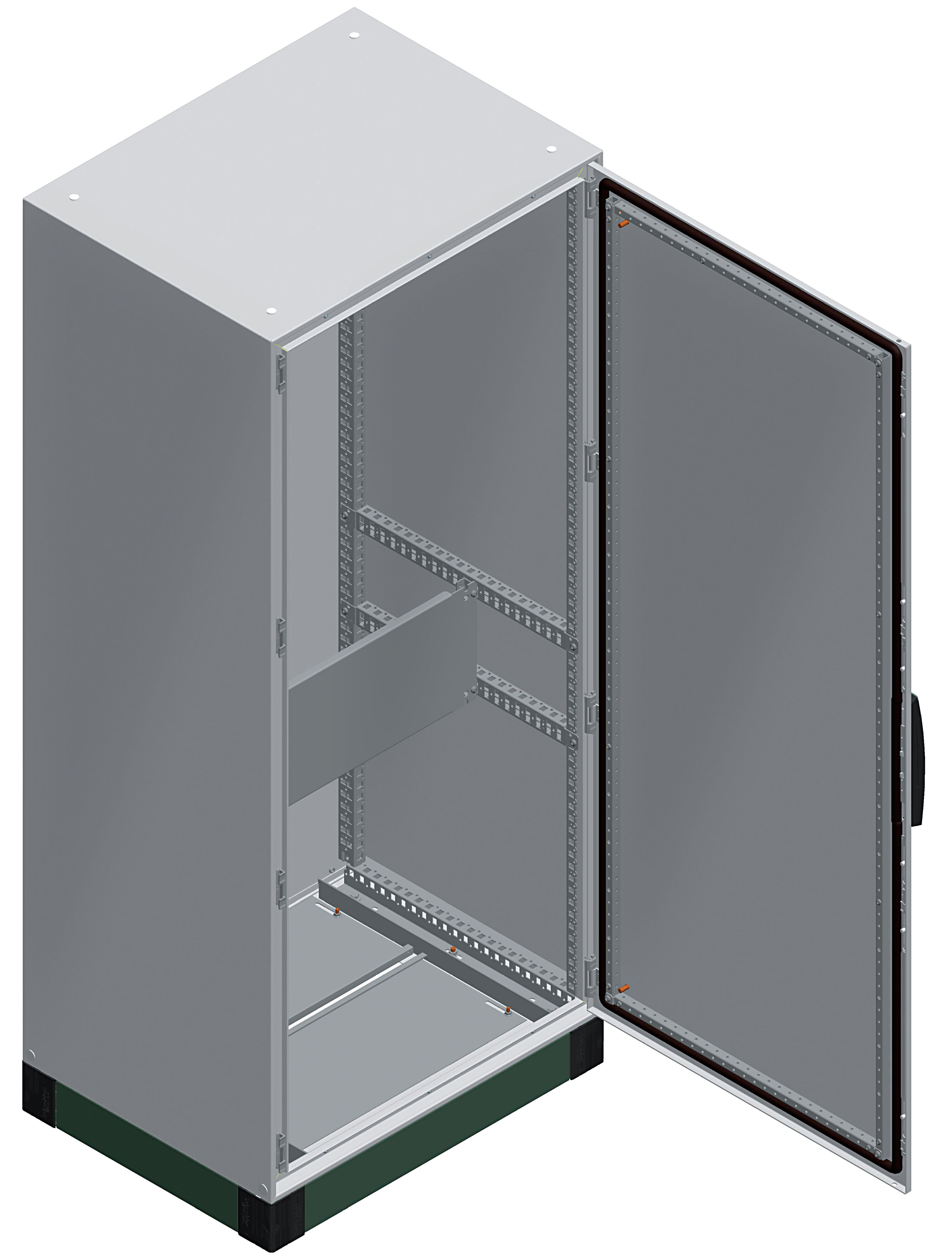 NSYSPMP60120, Schneider Electric