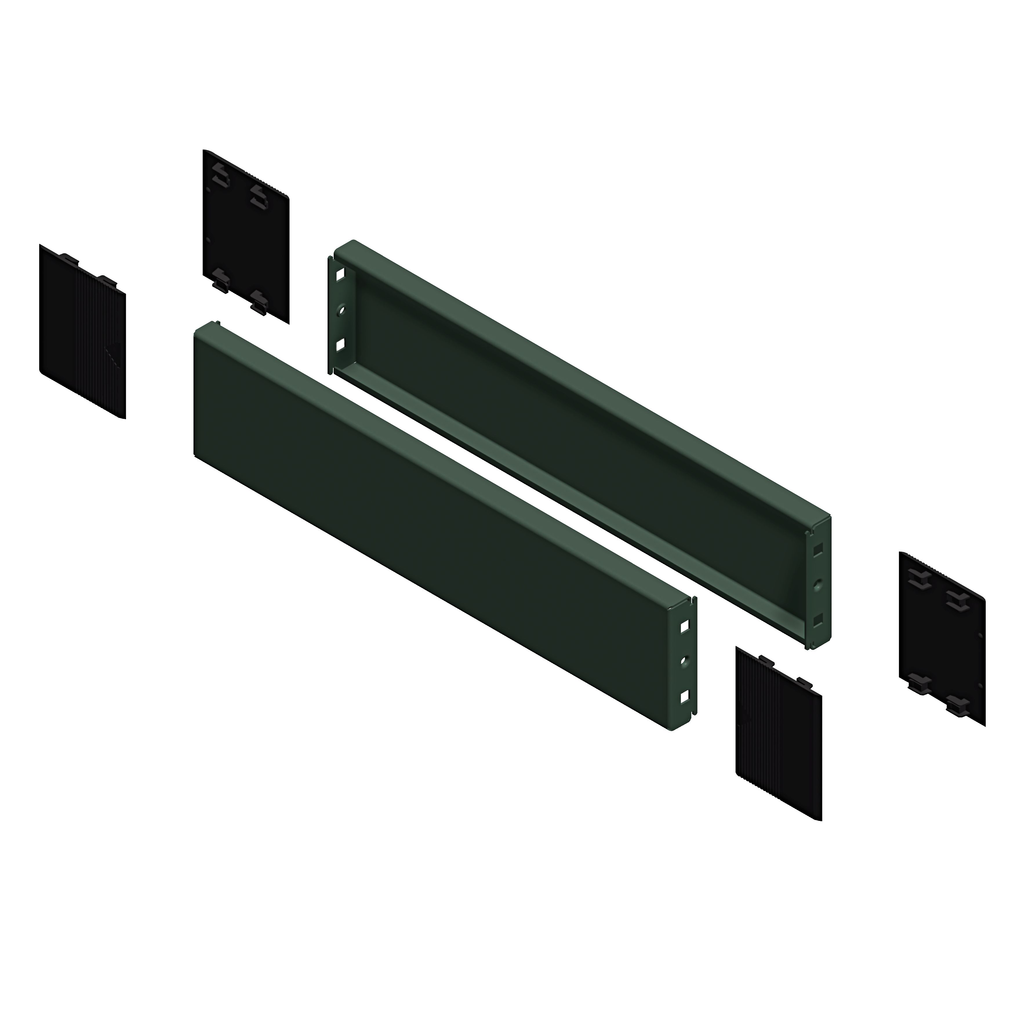 NSYSPS12100, Schneider Electric