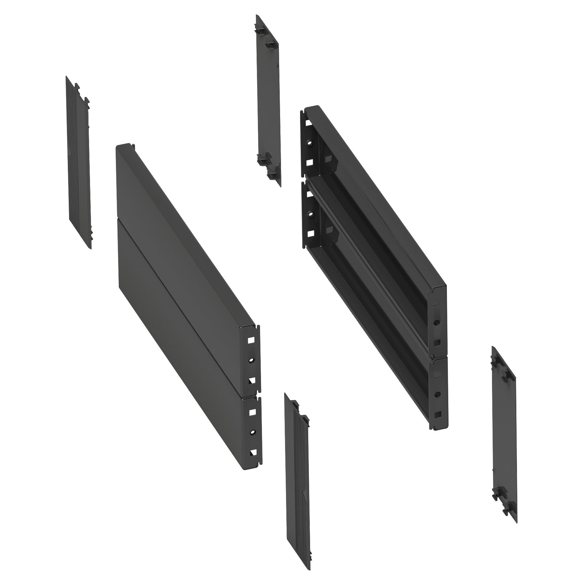 NSYSPS4200SD, Schneider Electric