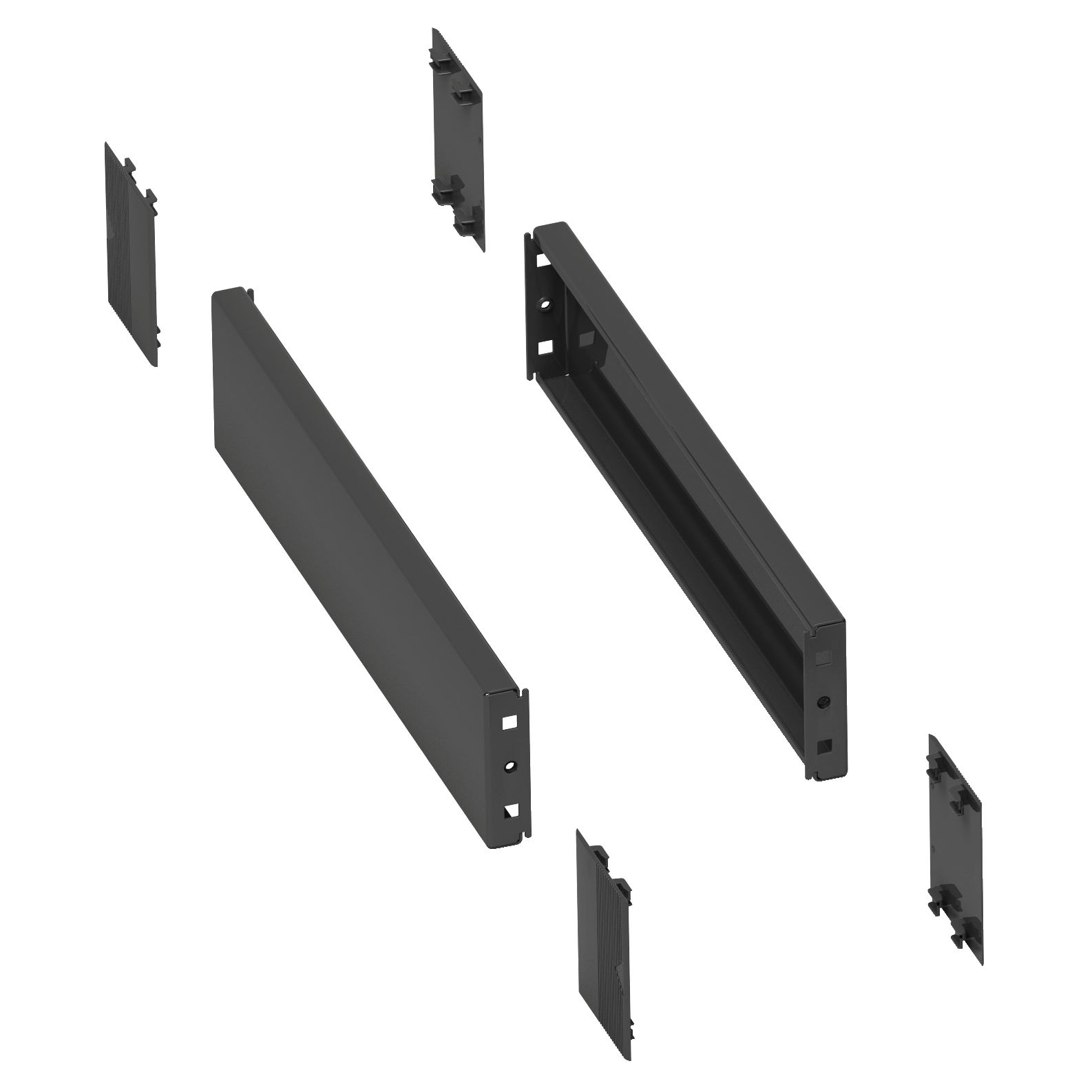 NSYSPS6100, Schneider Electric