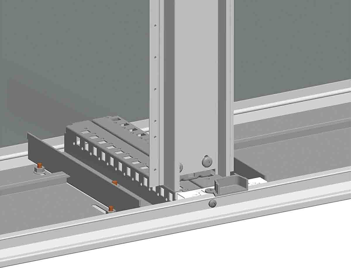 NSYSTBR4, Schneider Electric
