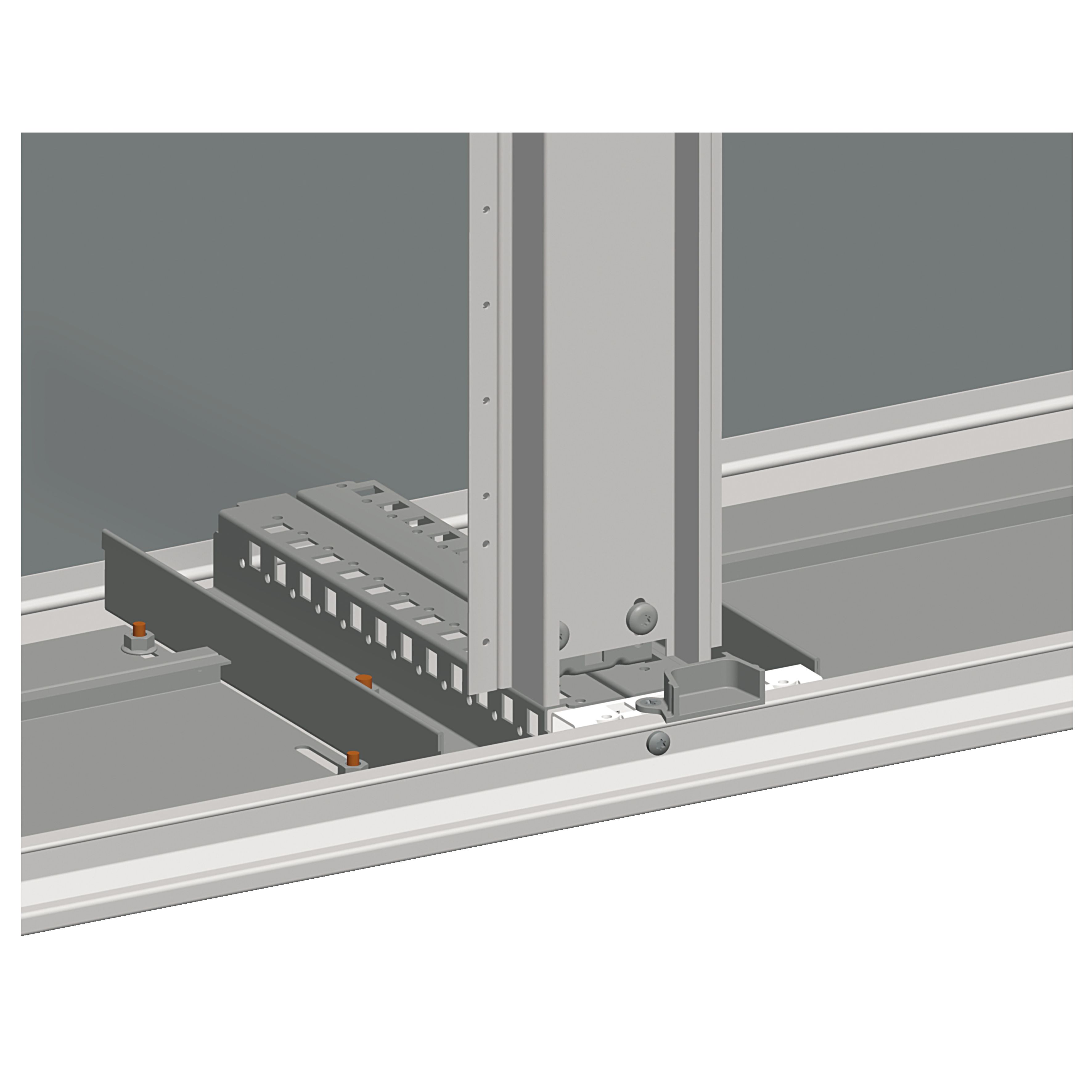 NSYSTBR5, Schneider Electric