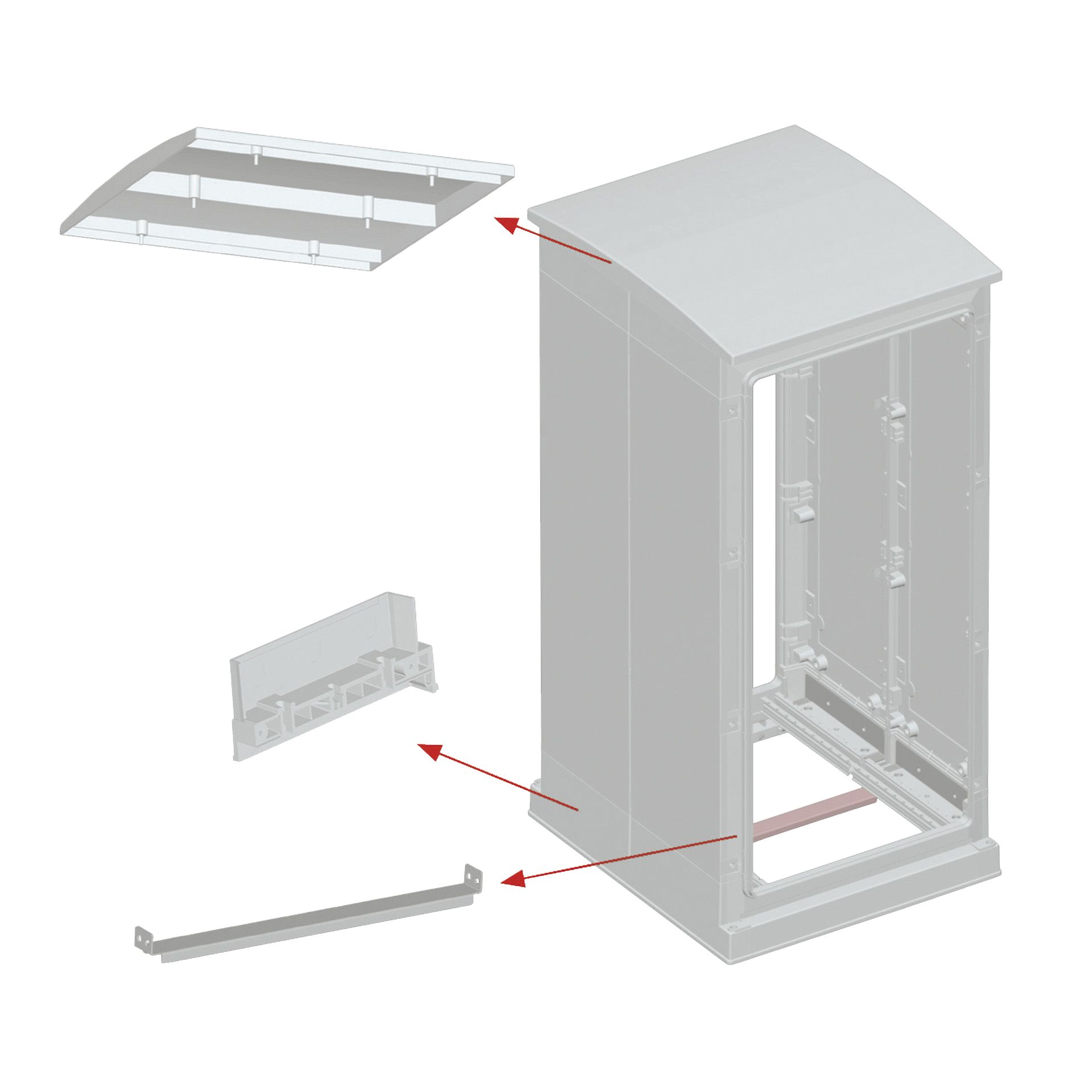 NSYUVPLA, Schneider Electric