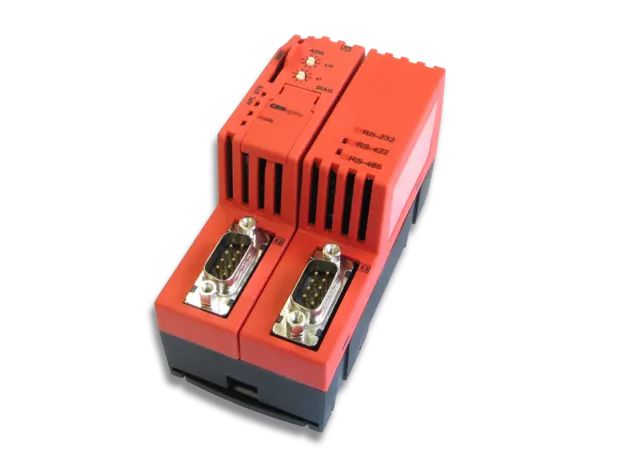 NT 100-CO-RS, Hilscher