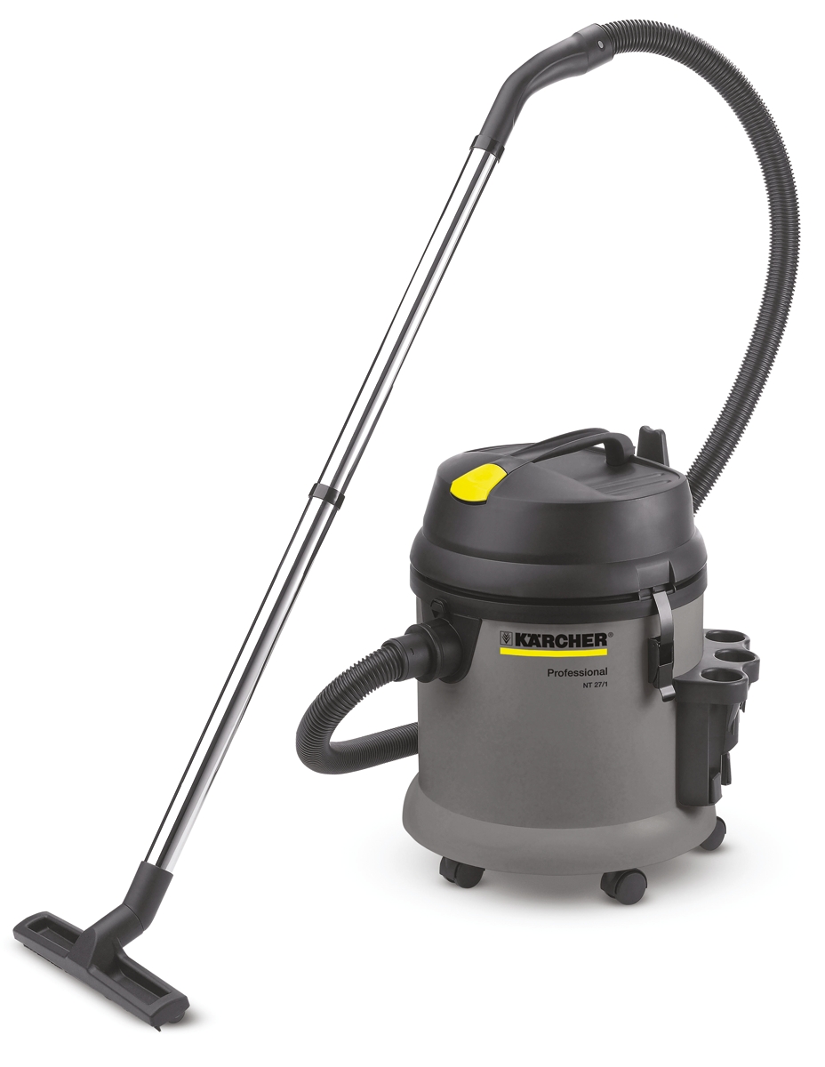 NT 27/1, Karcher
