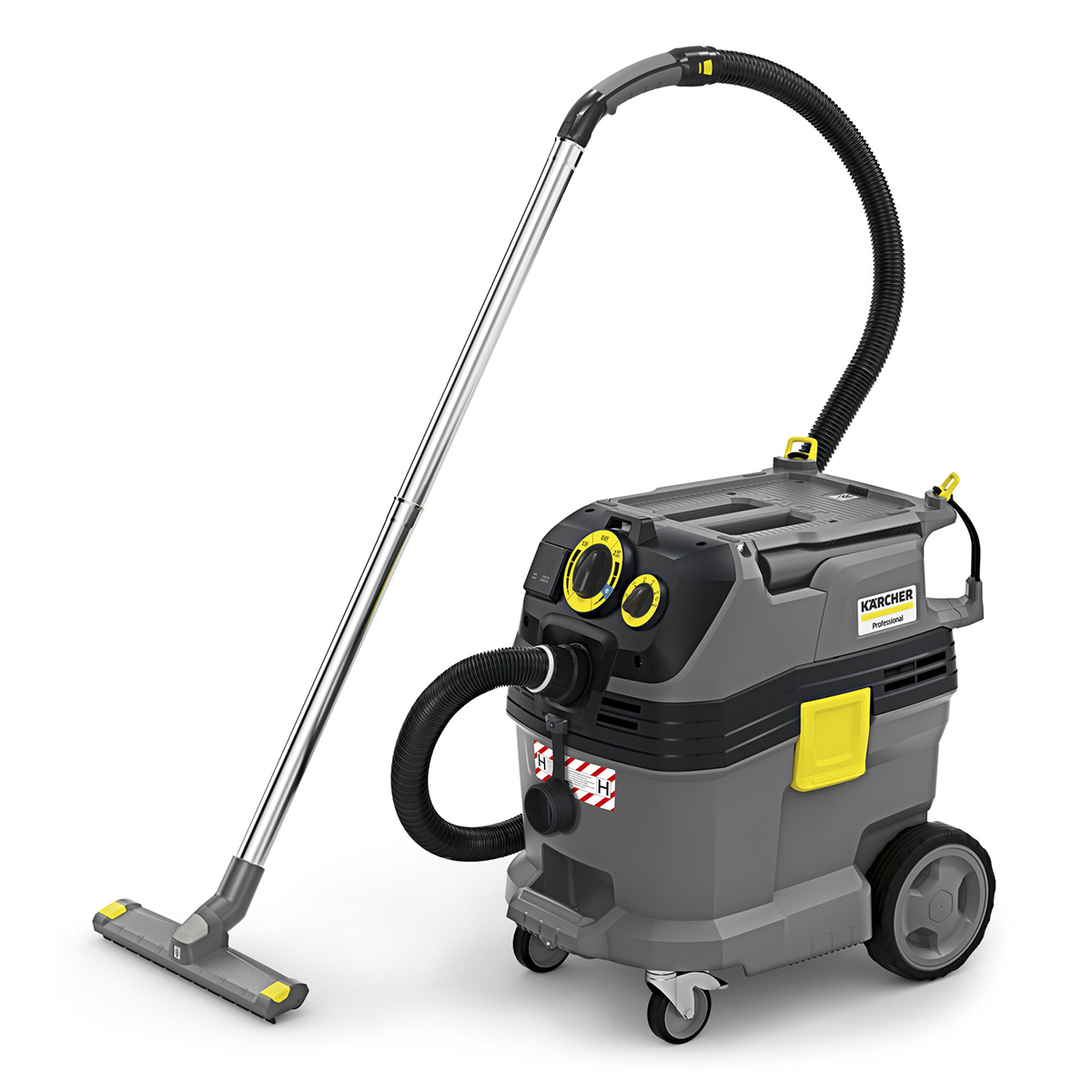 NT 30/1 TACT TE H 240V, Karcher