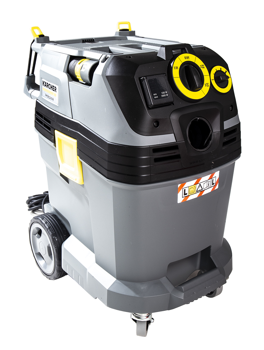 NT 40/1 TACT TE L 240V, Karcher