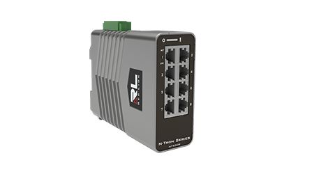 NT-5008-000-0000, N-Tron