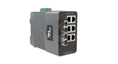 NT-5008-FX2-SC80, N-Tron