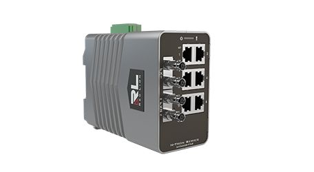 NT-5008-FX2-ST40, N-Tron