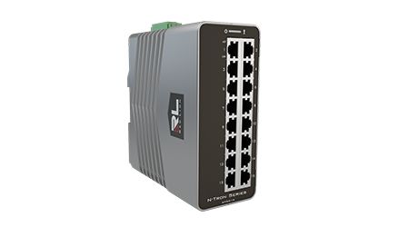 NT-5016-000-0000, N-Tron