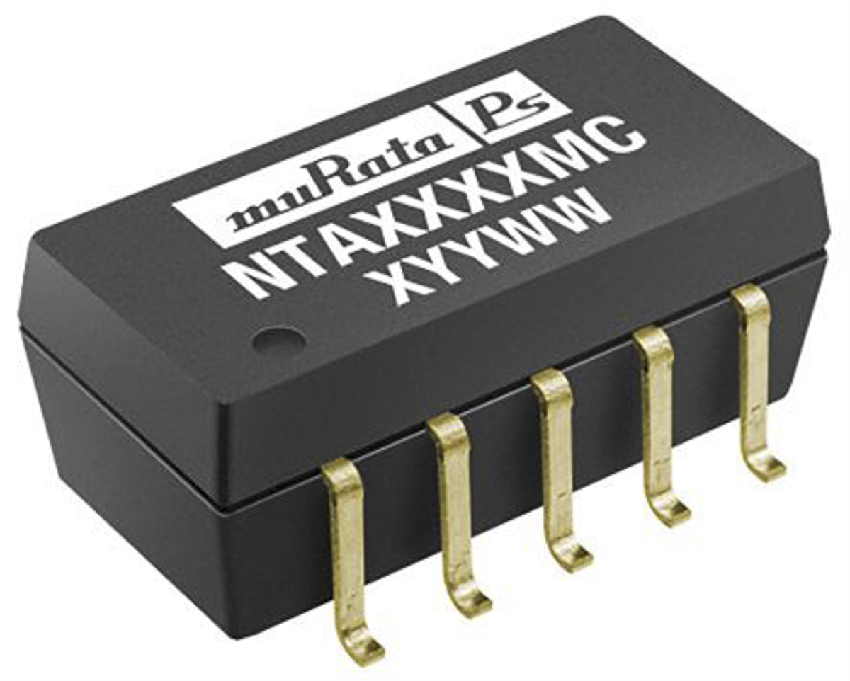 NTA0505MC, Murata Power Solutions