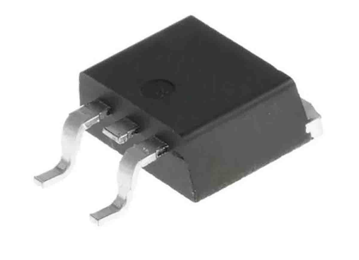 NTB004N10G, onsemi