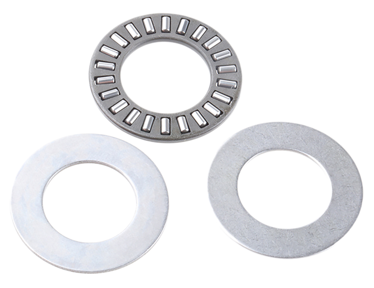 NTB1730AS, IKO Nippon Thompson