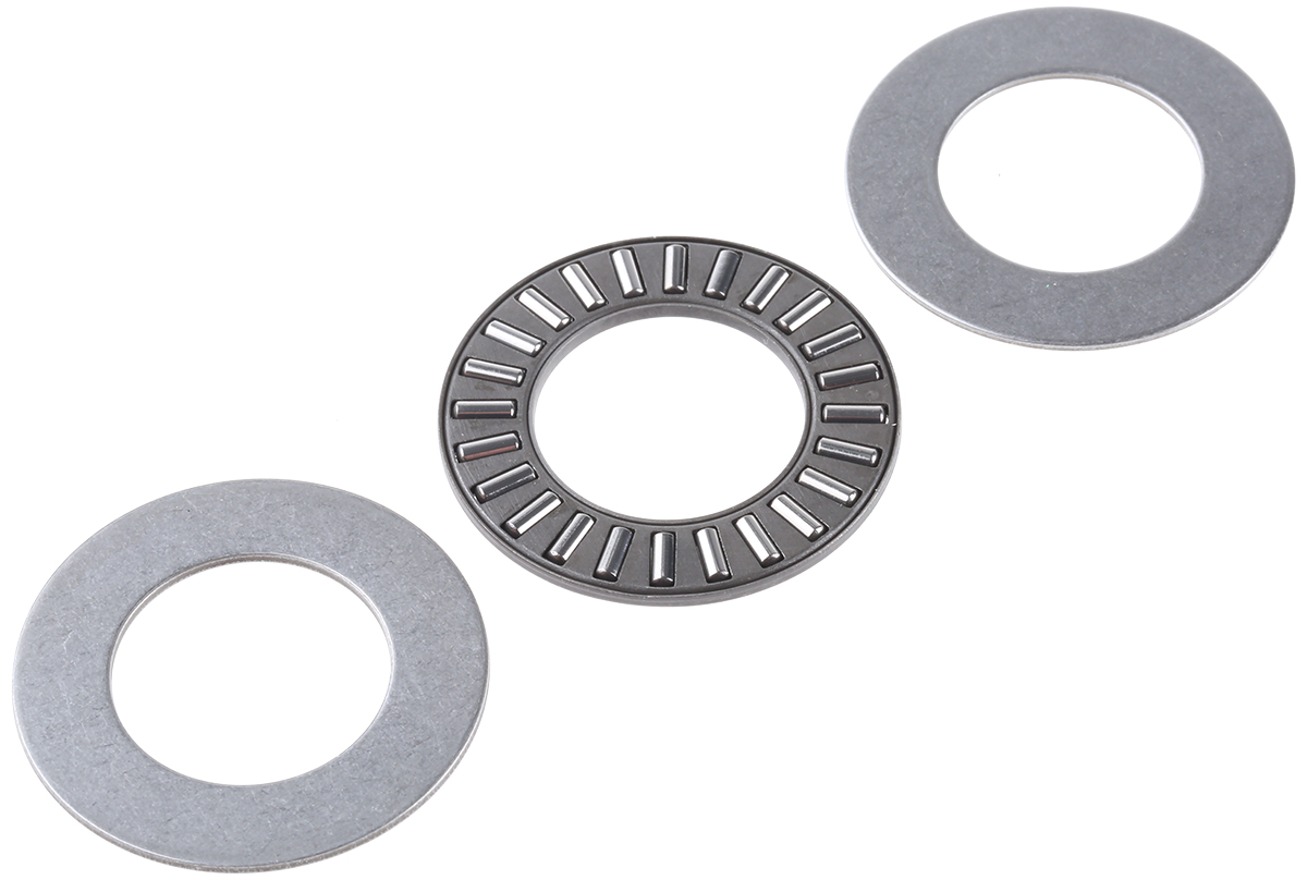 NTB2035AS, IKO Nippon Thompson