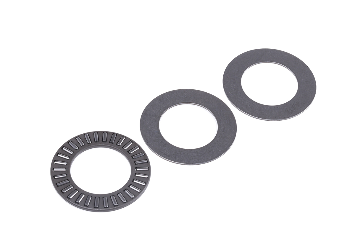 NTB2542AS, IKO Nippon Thompson