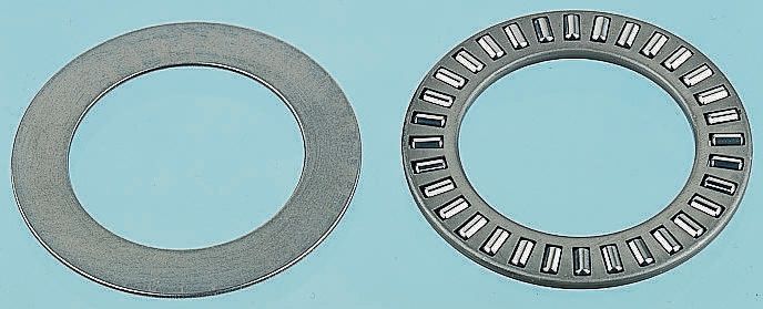 NTB3047AS, IKO Nippon Thompson