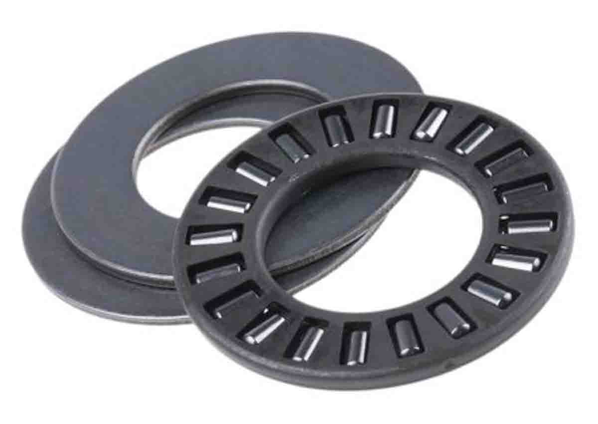 NTB90120AS, IKO Nippon Thompson