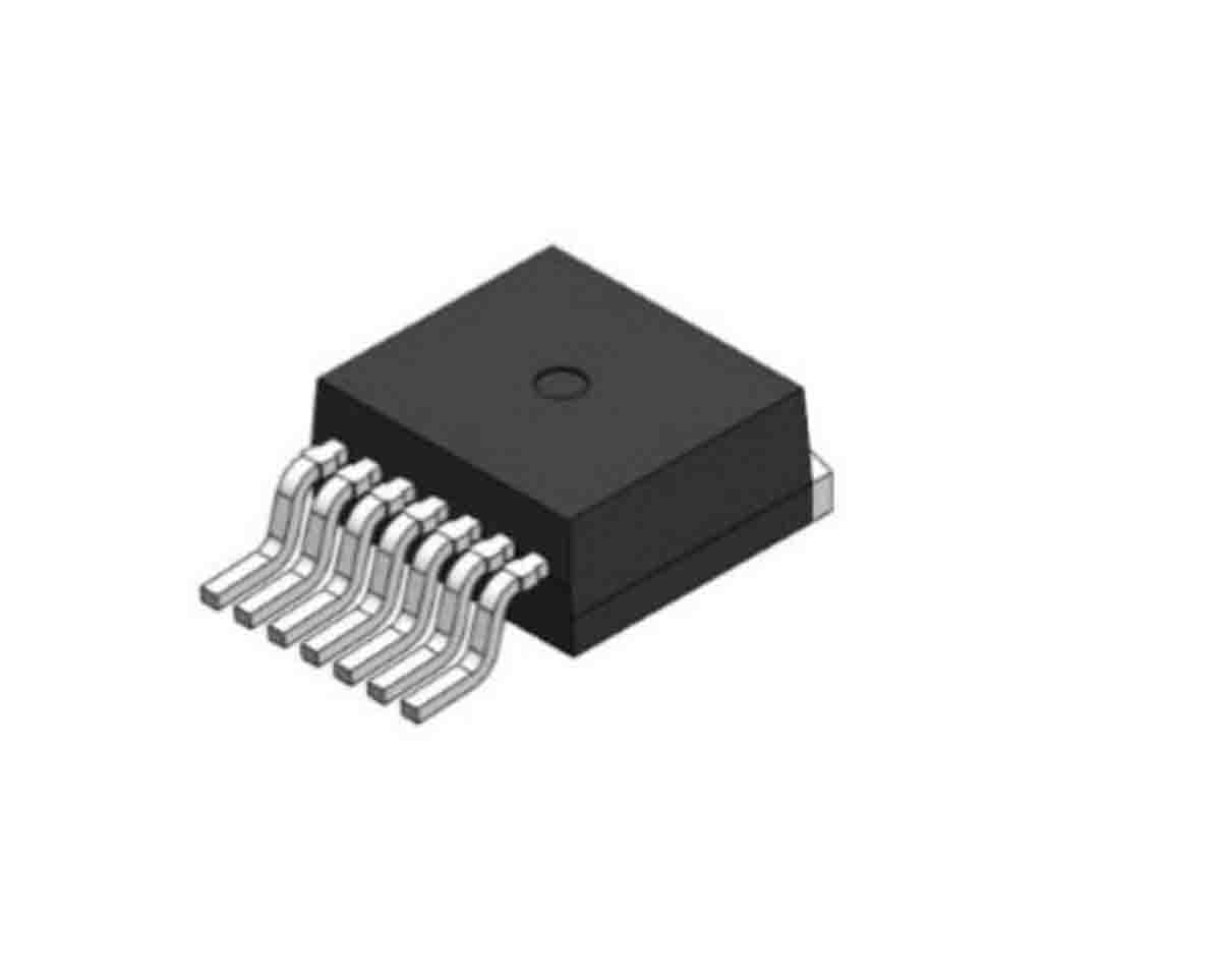NTBG040N120SC1, onsemi