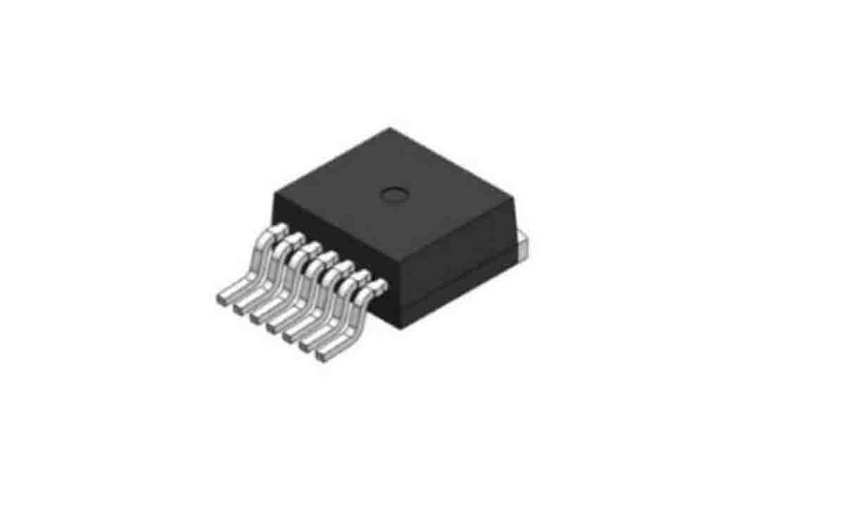 NTBG080N120SC1, onsemi