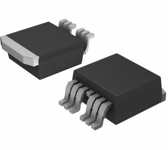 NTBGS2D5N06C, onsemi