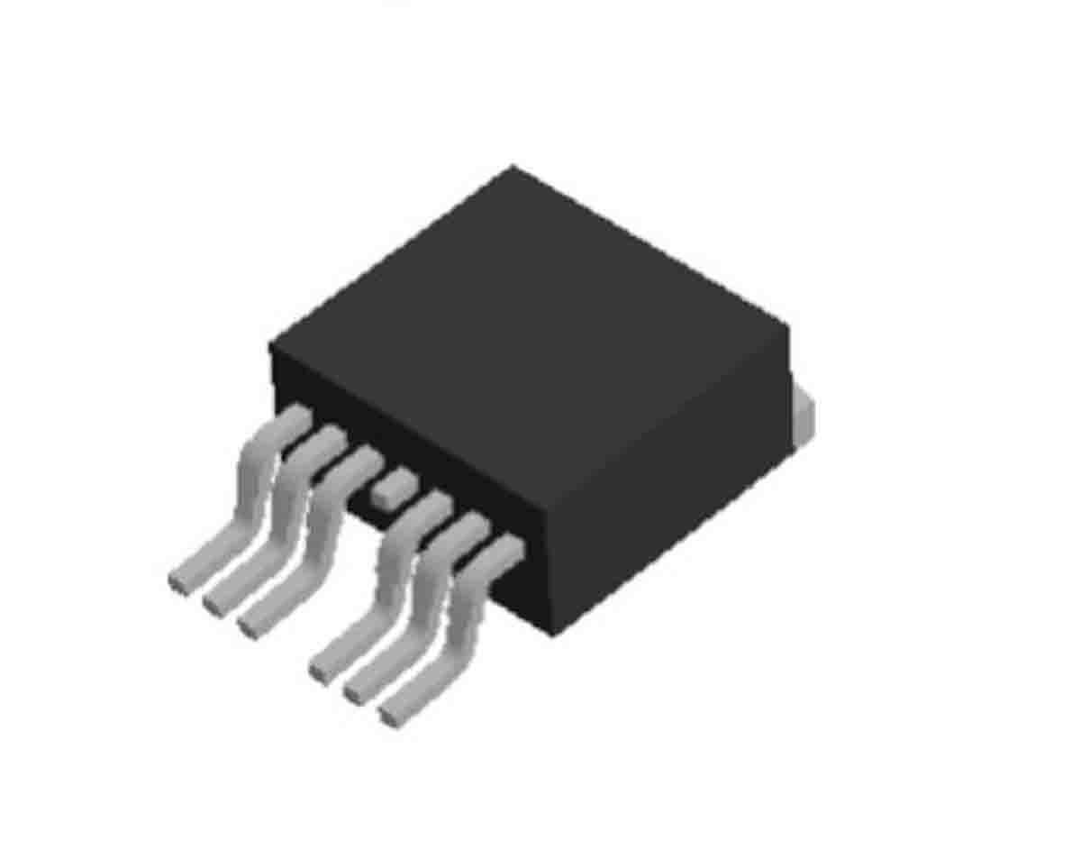 NTBGS6D5N15MC, onsemi