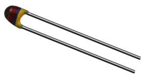 NTCLE100E3101JB0, Vishay