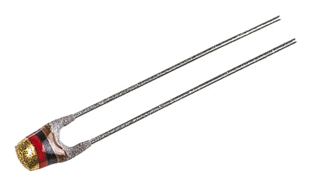 NTCLE100E3472JB0, Vishay