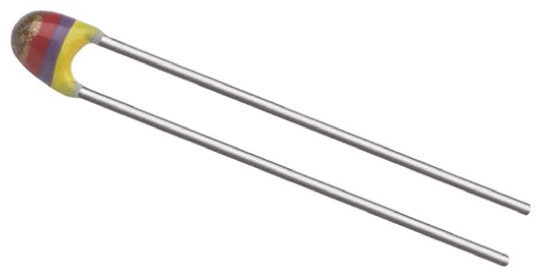 NTCLE100E3502GB0, Vishay