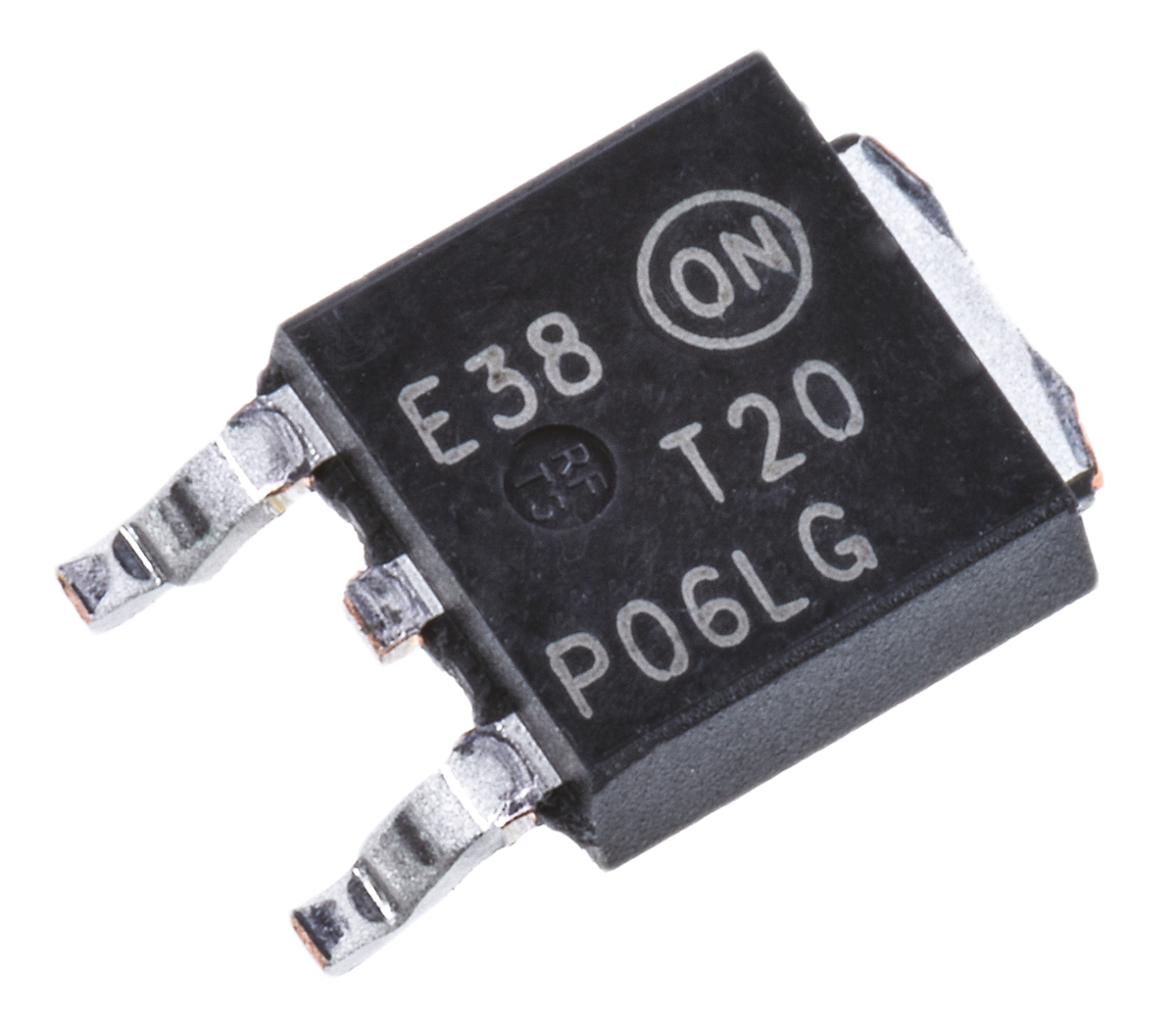 NTD20P06LT4G, onsemi