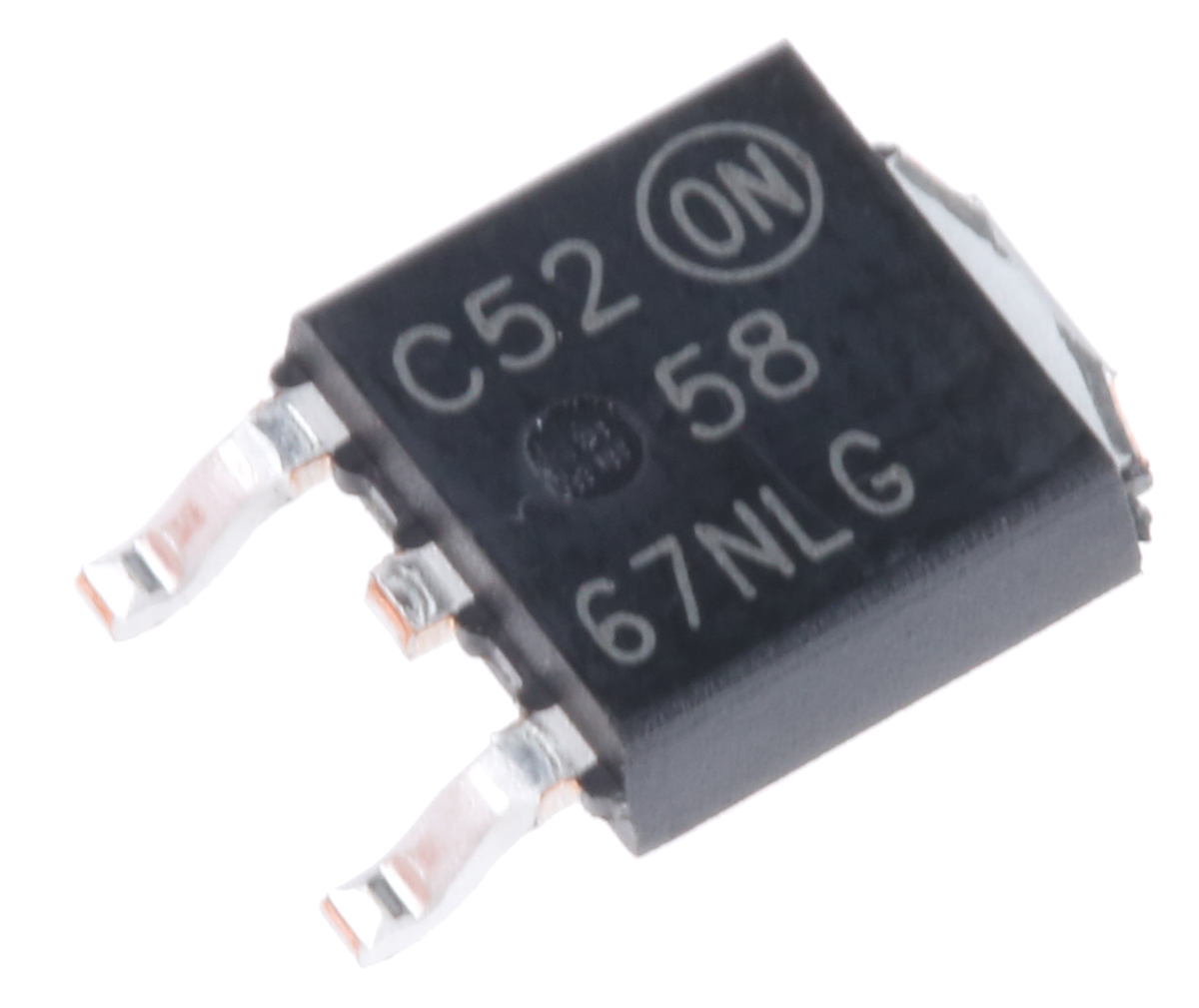 NTD5867NLT4G, onsemi