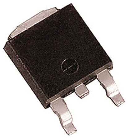 NTD5C446NT4G, onsemi