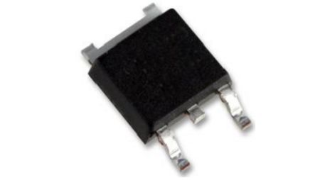 NTD5C632NLT4G, onsemi